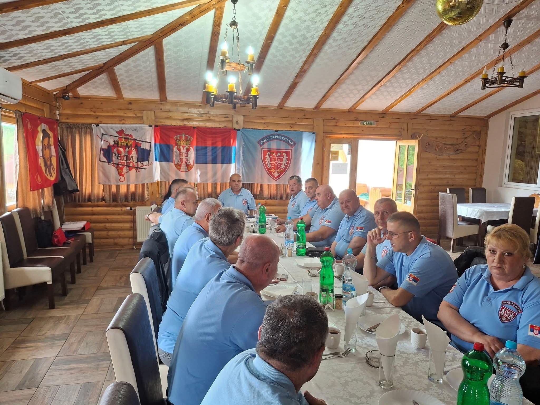 „Kraljevo je neosvojiva tvrđava – u srcu Srbije pevati nećeš.“